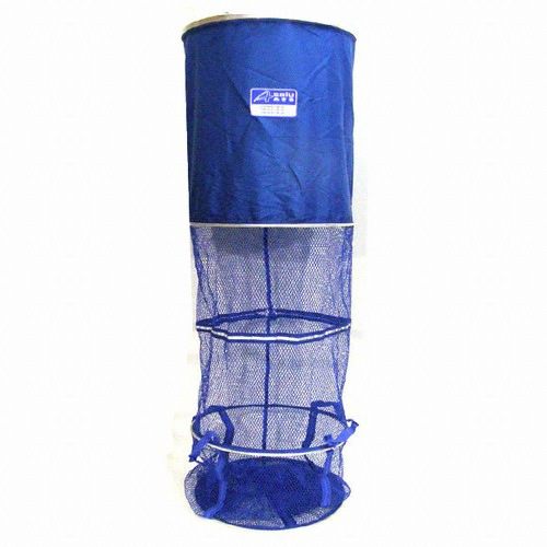 KD 아사루 중층살림망 170cm