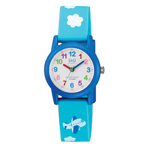 큐앤큐 아동시계_VR99J-005Y