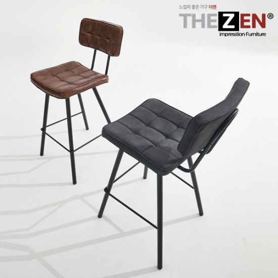 더젠  조니 바체어