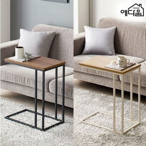 예다움 뮌헨 소파 사이드테이블 500x300