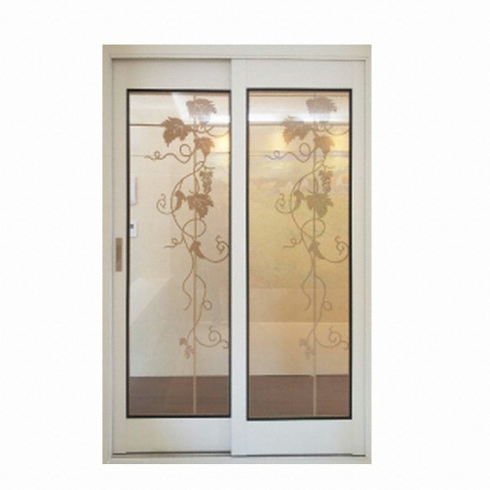 레이디자인  통유리 2연동 ㅡ자형 오픈형