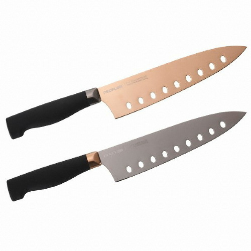 네오플램  티타늄칼 8인치 셰프