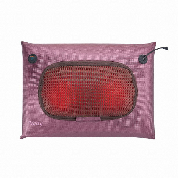 나디 해피바디 안마쿠션 BM-307