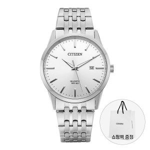 시티즌 남성 클래식 쿼츠_BI5000-87A