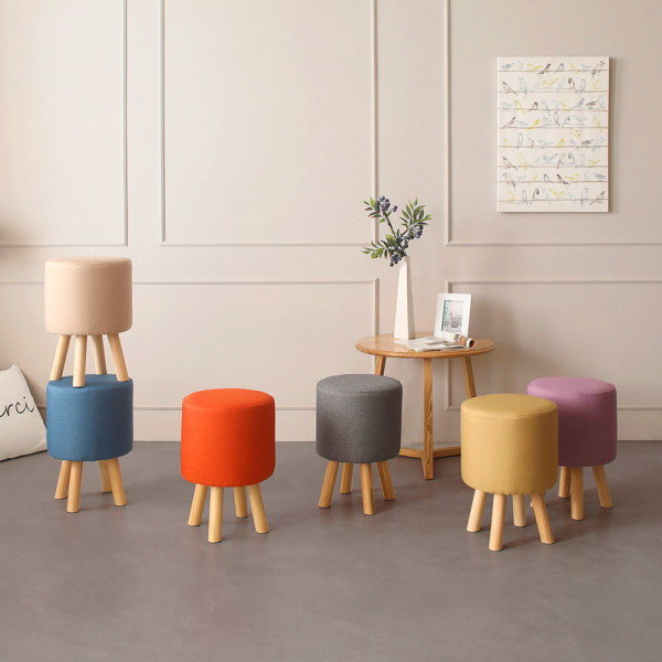 파로마  스위트 원형 의자