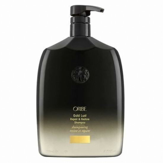 오리베 샴푸 포 골드러스트 리페어 앤 리스토어 1L
