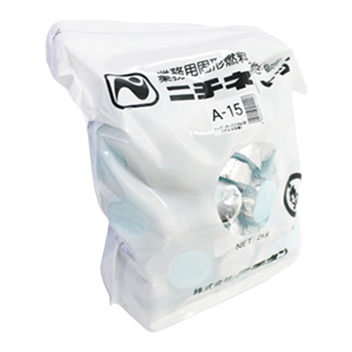 니찌넨 고체연료 30g