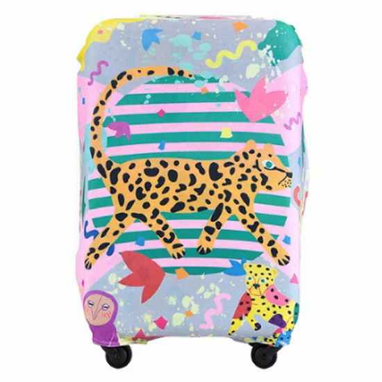 오그램 라오 스판 M 캐리어커버