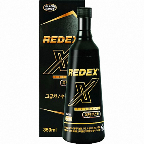 중외산업  레덱스 프리미엄 옥탄부스터 휘발유용 100ml