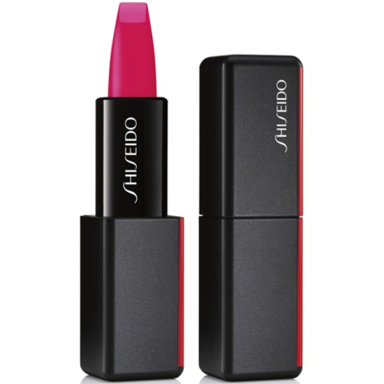 시세이도 모던매트 파우더 립스틱 4g