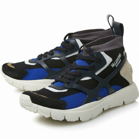 발렌티노 사운드 미들탑 스니커즈_QY2S0A57 SQL DMM