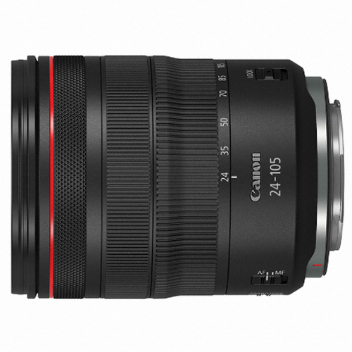 캐논  RF 24-105mm F4 L IS USM