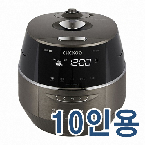 쿠쿠전자  CRP-FHS1010FD