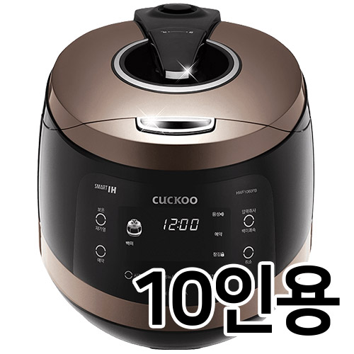 쿠쿠전자  CRP-HWF1060FB