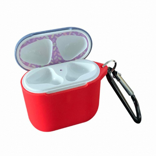 에어팟 철가루 방지 스티커