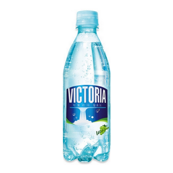 웅진식품 더 빅토리아 청포도 500ml