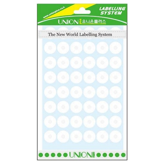 213 유니온플러스 24x111mm 일반견출지 라벨지