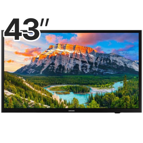 삼성전자  UN43N5000AFXKR