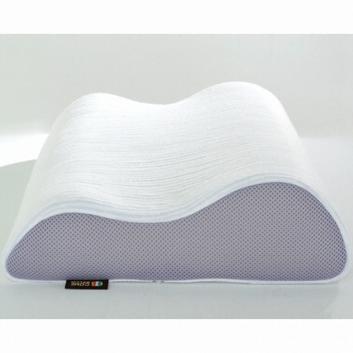 꼬메벨로 기능성 경추 높이조절 낮은 숙면 메모리폼 베개