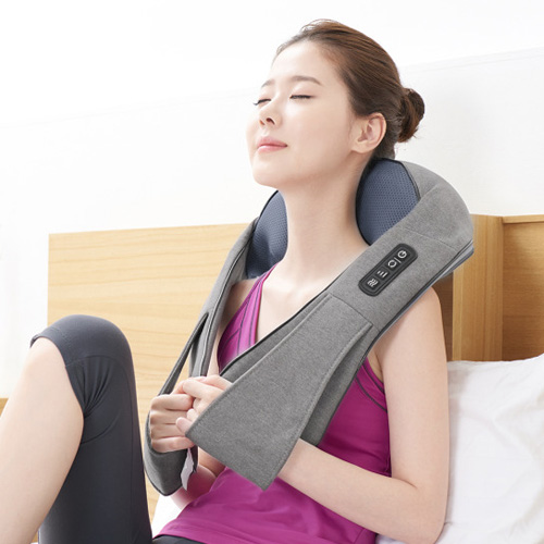 메디위 목어깨 지압 안마기 WE-90