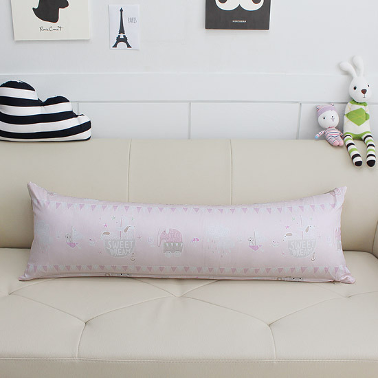 프리마베라 오즈 바디필로우 솜포함