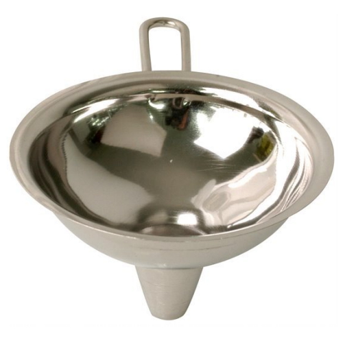 신세계인터내셔날 JAJU 스텐 깔때기 대