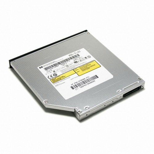 HP DVD-ROM TS-L333
