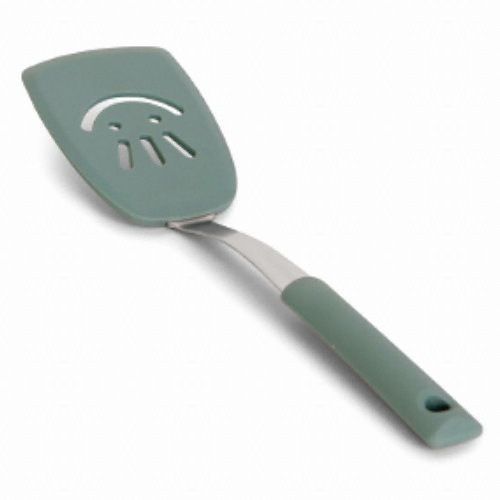 골든벨금속  스마일 실리콘 뒤지개(소)