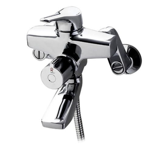 로얄앤컴퍼니  욕실 샤워욕조수전 RBS120