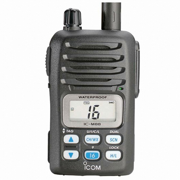 아이콤  IC-M88