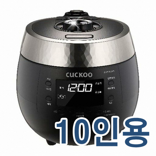 쿠쿠전자  블랙스톤 CRP-R108FS