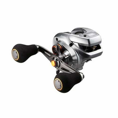 시마노  바르게타 300PG, 2018년형