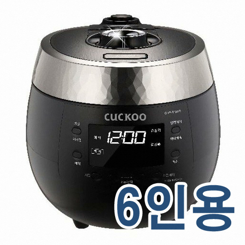 쿠쿠전자  블랙스톤 CRP-R068FS