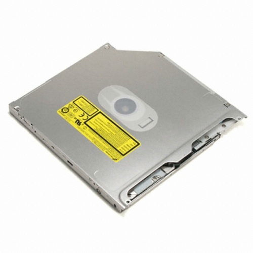 H.L DATA STORAGE DVD-Multi GS41N
