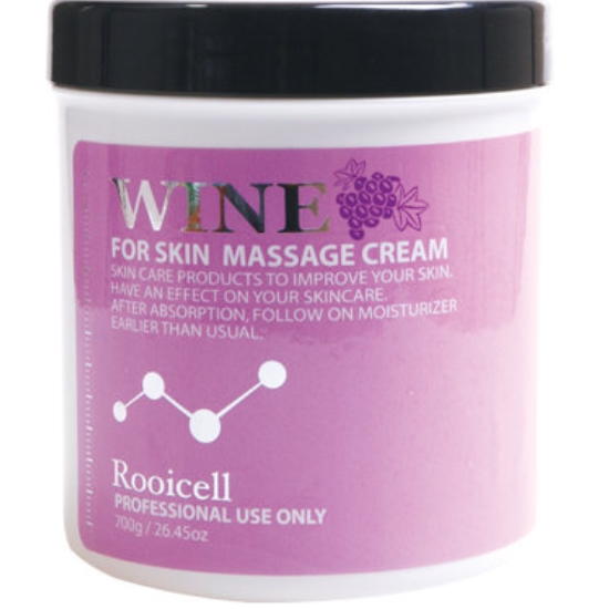 루이셀 와인 마사지 크림 700g