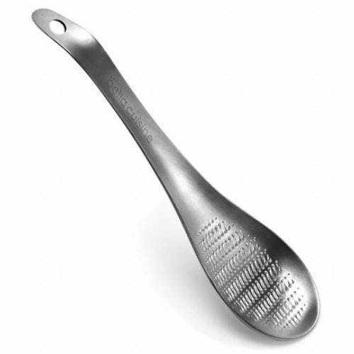 리빙스타  벨라쿠진 마늘 생강 와사비 스푼형강판