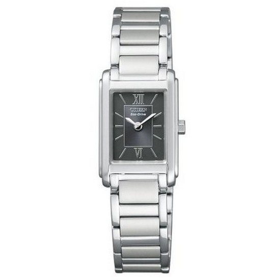 시티즌 여성 메탈시계_FRA36-2431