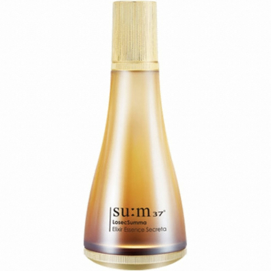 숨37도 로시크숨마 엘릭서 에센스 시크리타 150ml
