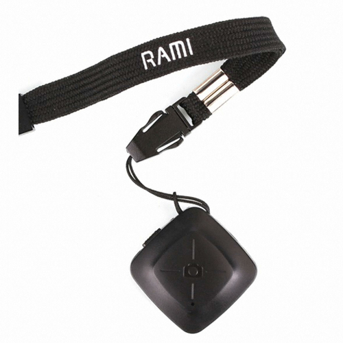 라미  RM-RC3030 블루투스 무선리모컨