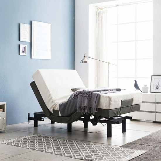 채우리 푹쉼 허밍 모션베드 SS