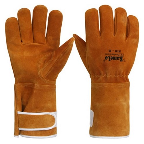 카멜로  919-B 용접장갑