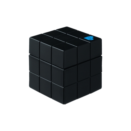 아리미노 피스 프리즈킵 왁스 블랙