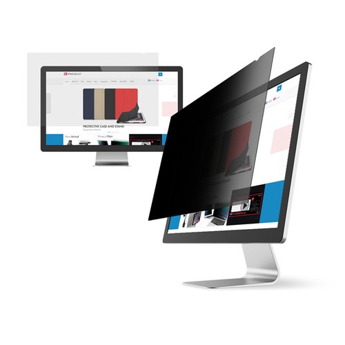 맥컬리  정보 보안필름