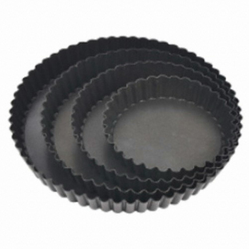 에바  높은 타르트팬 2호