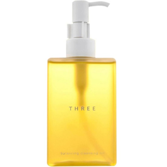 Three 밸런싱 클렌징 오일 200ml