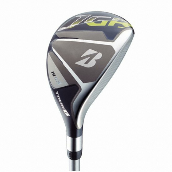 브리지스톤  2017 JGR 유틸리티