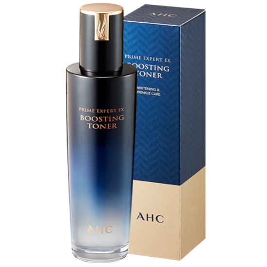 AHC 프라임 엑스퍼트 EX 부스팅토너 130ml