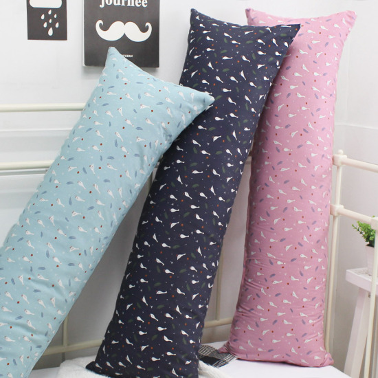 프리마베라 거위의꿈 바디필로우 솜포함