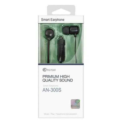 아남전자  AN-300S