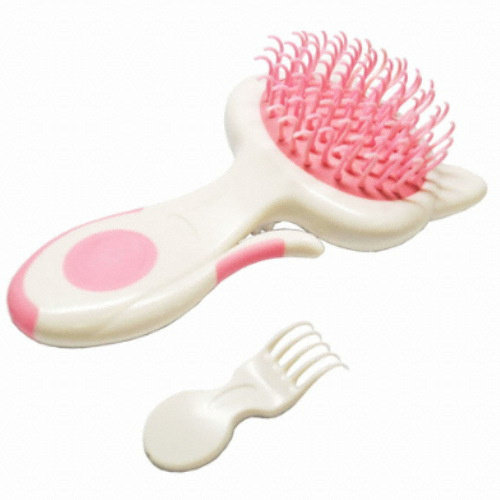 캐티맨 그루밍 살롱 슬리커 CC-475